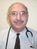 Dr. Zaven Jouhourian, MD