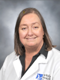 Dr. Janet Strain, MD