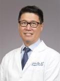 Dr. Charles Cha, MD