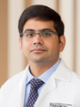 Dr. Ajay Sharma, MD photograph
