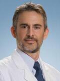 Dr. Paul Cunningham III, MD photograph