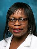 Dr. Ronnelle Burley, MD
