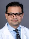 Dr. Uqba Khan, MD photograph