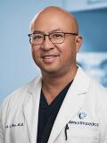 Dr. Kent Woo, MD photograph