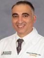 Dr. Dickran Kazandjian, MD