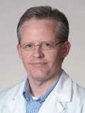 Dr. Brian Smith, MD photograph