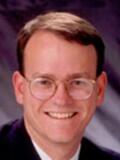 Dr. Greg Wynn, MD photograph