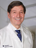 Dr. Harvey Guttmann, MD photograph