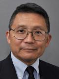 Dr. Glen Nagasawa, MD photograph