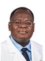 Photo: Dr. Charles Agbemabiese, MD