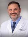 Photo: Dr. David Isbell, MD