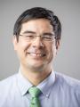 Photo: Dr. Alexander Ching, MD