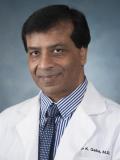 Dr. Mahender Gaba, MD