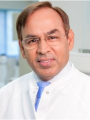 Dr. Maqsood Chaudhry, DDS