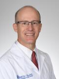 Dr. Daniel Judge, MD photograph