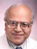 Dr. Arvind Pai, MD photograph