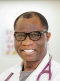 Dr. John O Uche, MD photograph