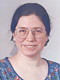 Dr. Edith Hasbrouck, MD
