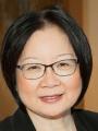 Photo: Dr. Vicky Lee, MD