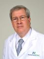 Photo: Dr. John Zimmerman, MD