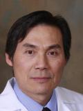Dr. Raymond Lee, MD photograph