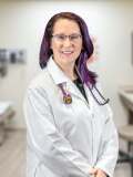 Dr. Heather Mackey-Fowler, MD