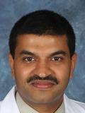 Dr. Satish Sivasankaran, MD photograph