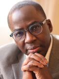 Dr. Olajide Williams, MD photograph