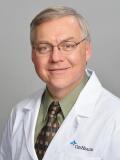 Dr. John Salmon, MD
