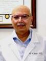Photo: Dr. Azimuddin Kazi, MD