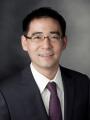 Photo: Dr. Victor Chang, MD