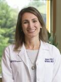 Dr. Jennifer Newman, MD photograph