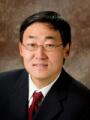 Photo: Dr. William Choe, MD