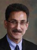 Dr. Sohaib Faruqi, MD photograph