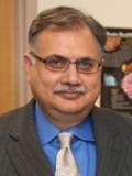 Dr. Misbah Salam, MD