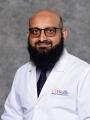 Dr. Hafiz Sarfraz Khan, MD