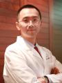 Photo: Dr. George Wang, MD