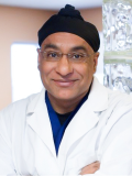 Dr. Gurpreet Padda, MD photograph