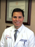 Dr. Ricardo Vasquez, MD photograph
