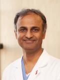 Dr. Chandrashekhar Ramaiah, MD