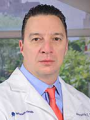 Photo: Dr. Alexander Trebelev, MD