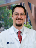 Dr. Jesse Civan, MD photograph