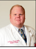 Dr. Christopher Frazier, DPM