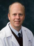 Dr. Gordon Huggins, MD photograph