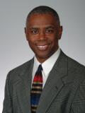Dr. Milton Armstrong, MD photograph