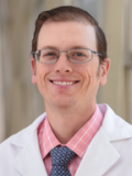 Dr. Matthew Keller, MD photograph