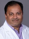 Dr. Khalid Amin, MD photograph
