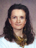 Dr. Sophia Zinkovsky, MD