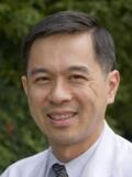 Dr. Thomas Chen, MD photograph