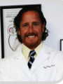 Photo: Dr. Sean Marvil, MD